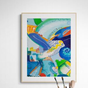 Chagallito