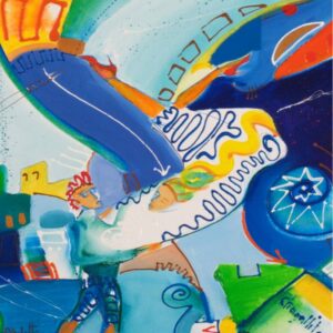 Chagallito